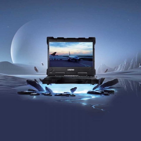 R2000T 加固笔记本